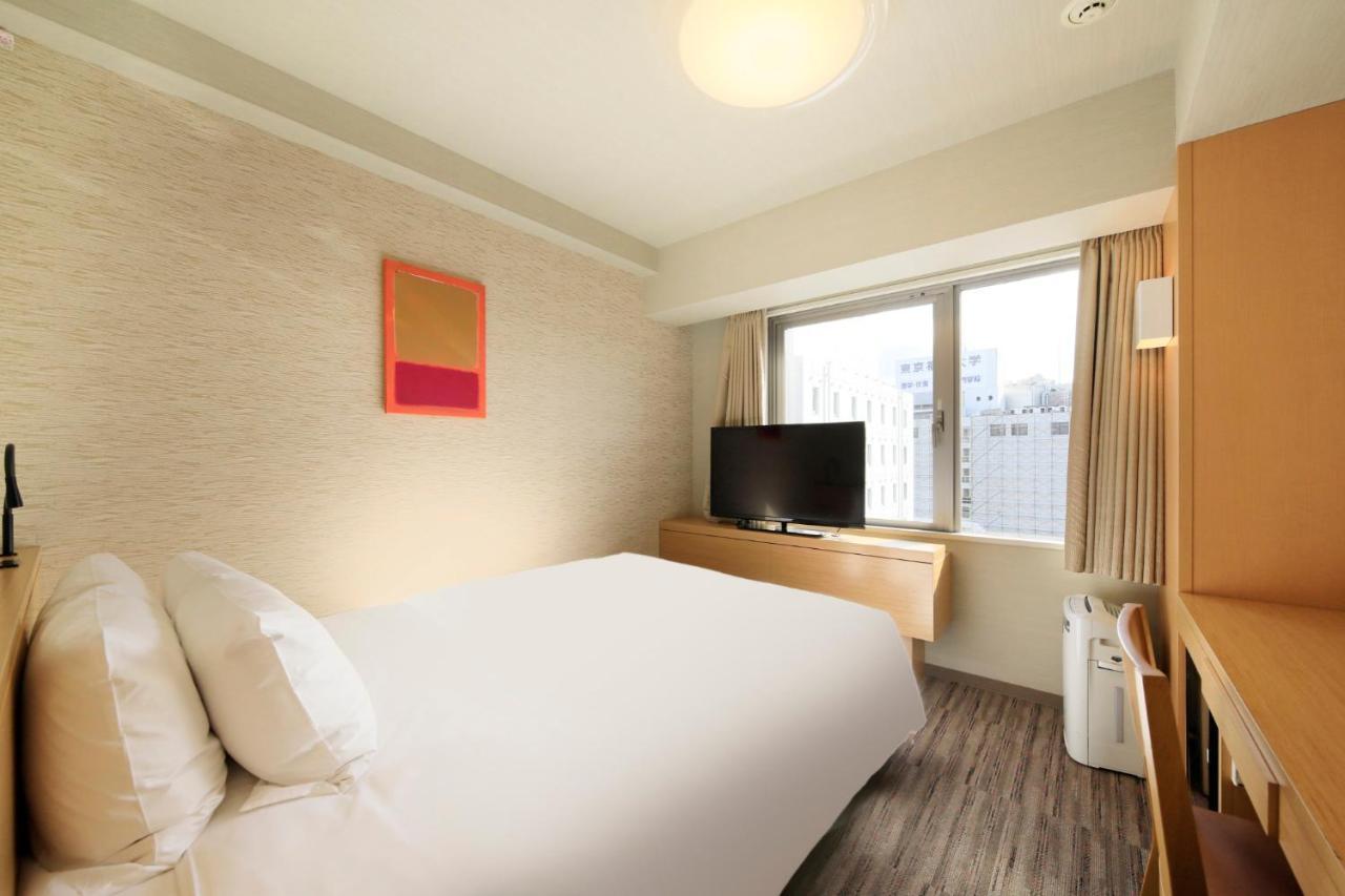 Richmond Hotel Nagoya Shinkansen-Guchi Bagian luar foto