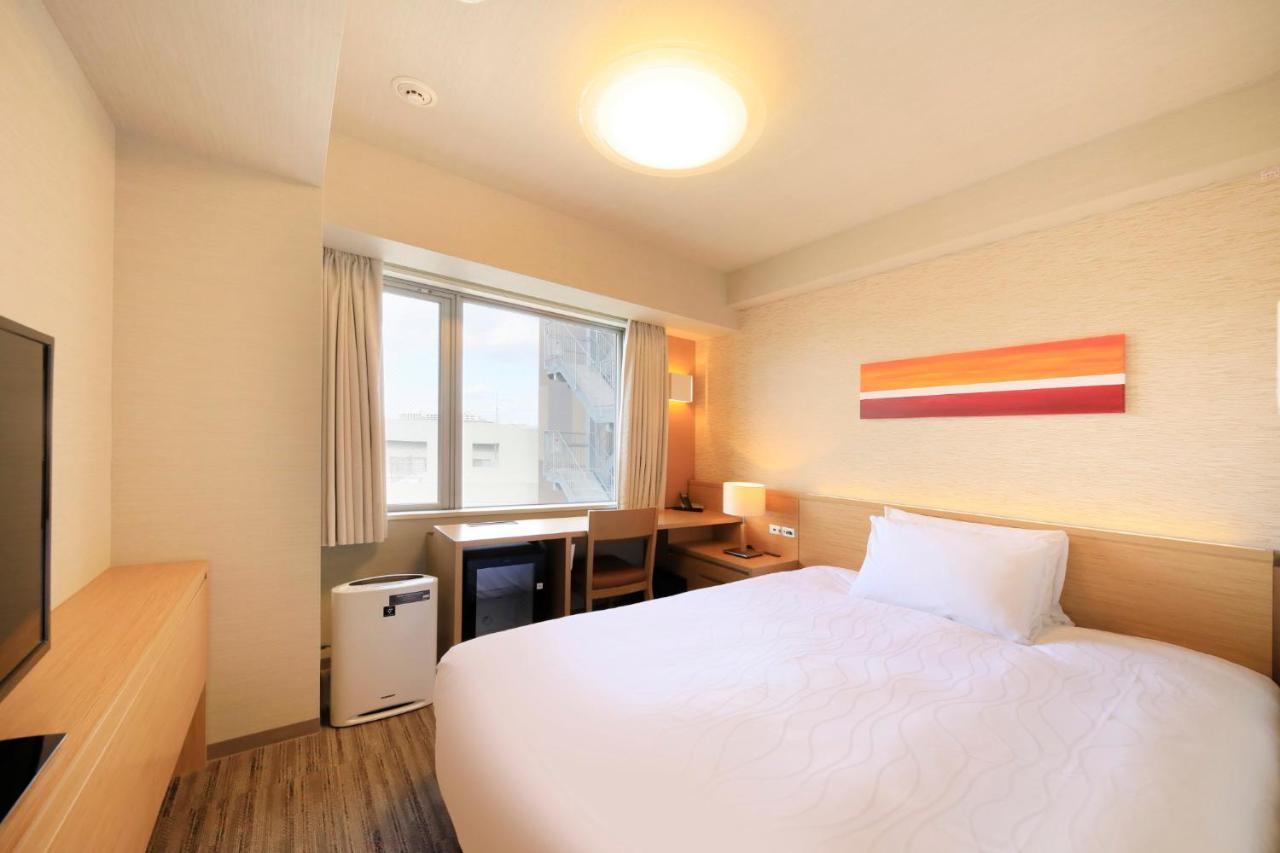 Richmond Hotel Nagoya Shinkansen-Guchi Bagian luar foto