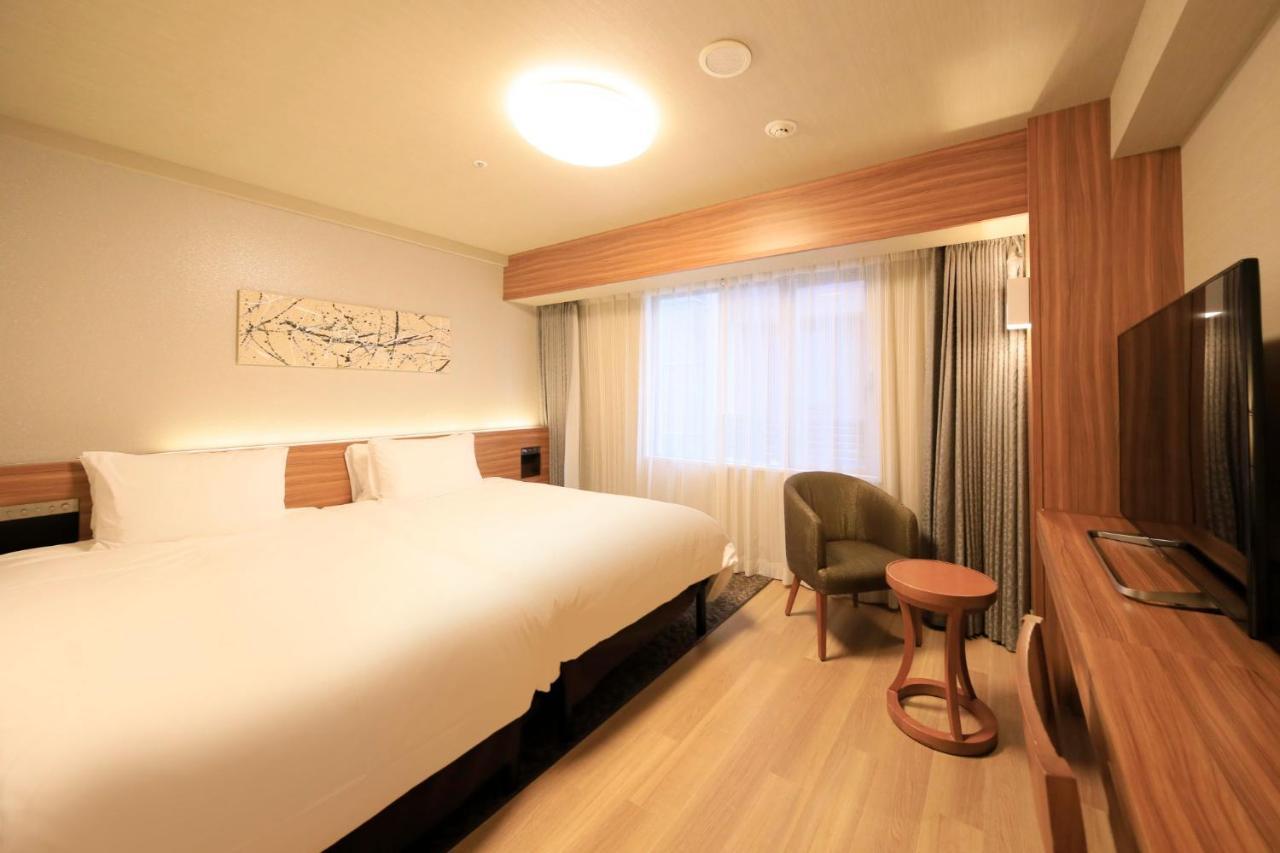 Richmond Hotel Nagoya Shinkansen-Guchi Bagian luar foto
