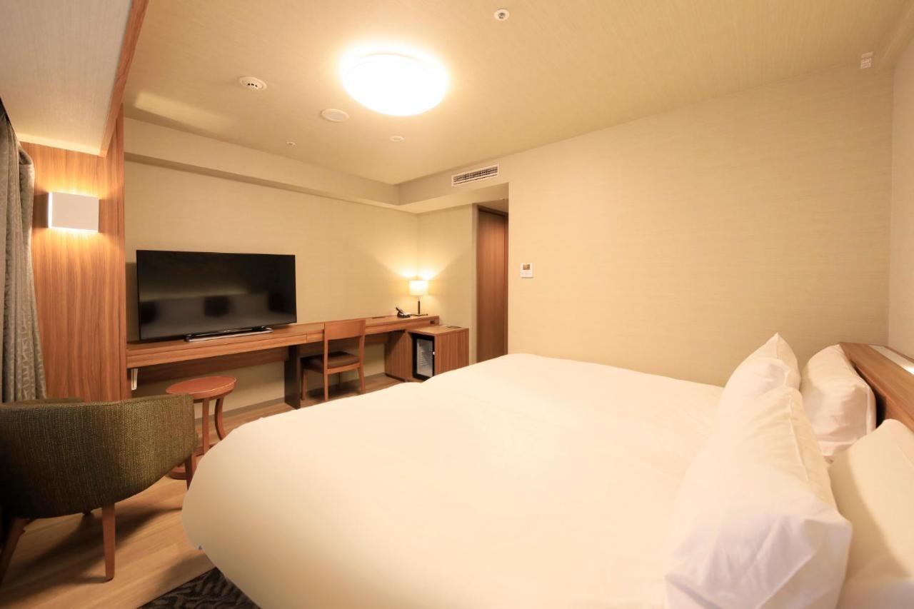 Richmond Hotel Nagoya Shinkansen-Guchi Bagian luar foto