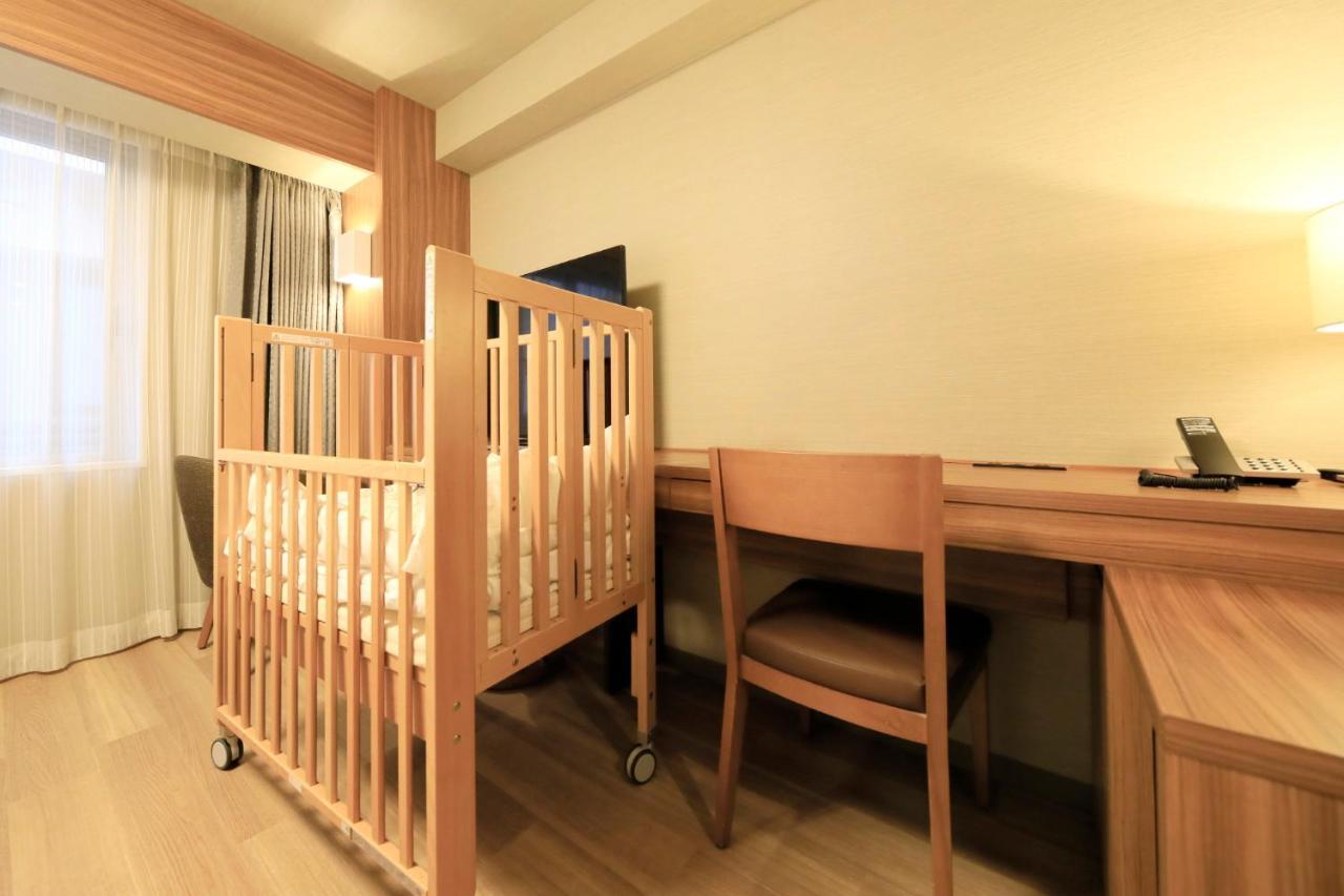 Richmond Hotel Nagoya Shinkansen-Guchi Bagian luar foto