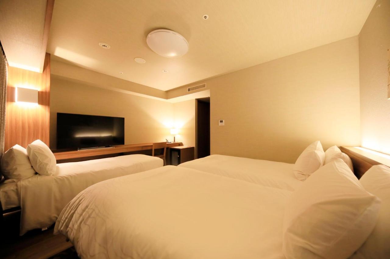 Richmond Hotel Nagoya Shinkansen-Guchi Bagian luar foto