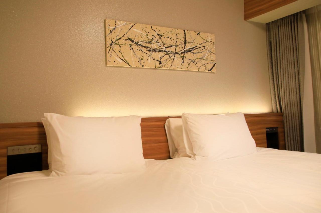 Richmond Hotel Nagoya Shinkansen-Guchi Bagian luar foto