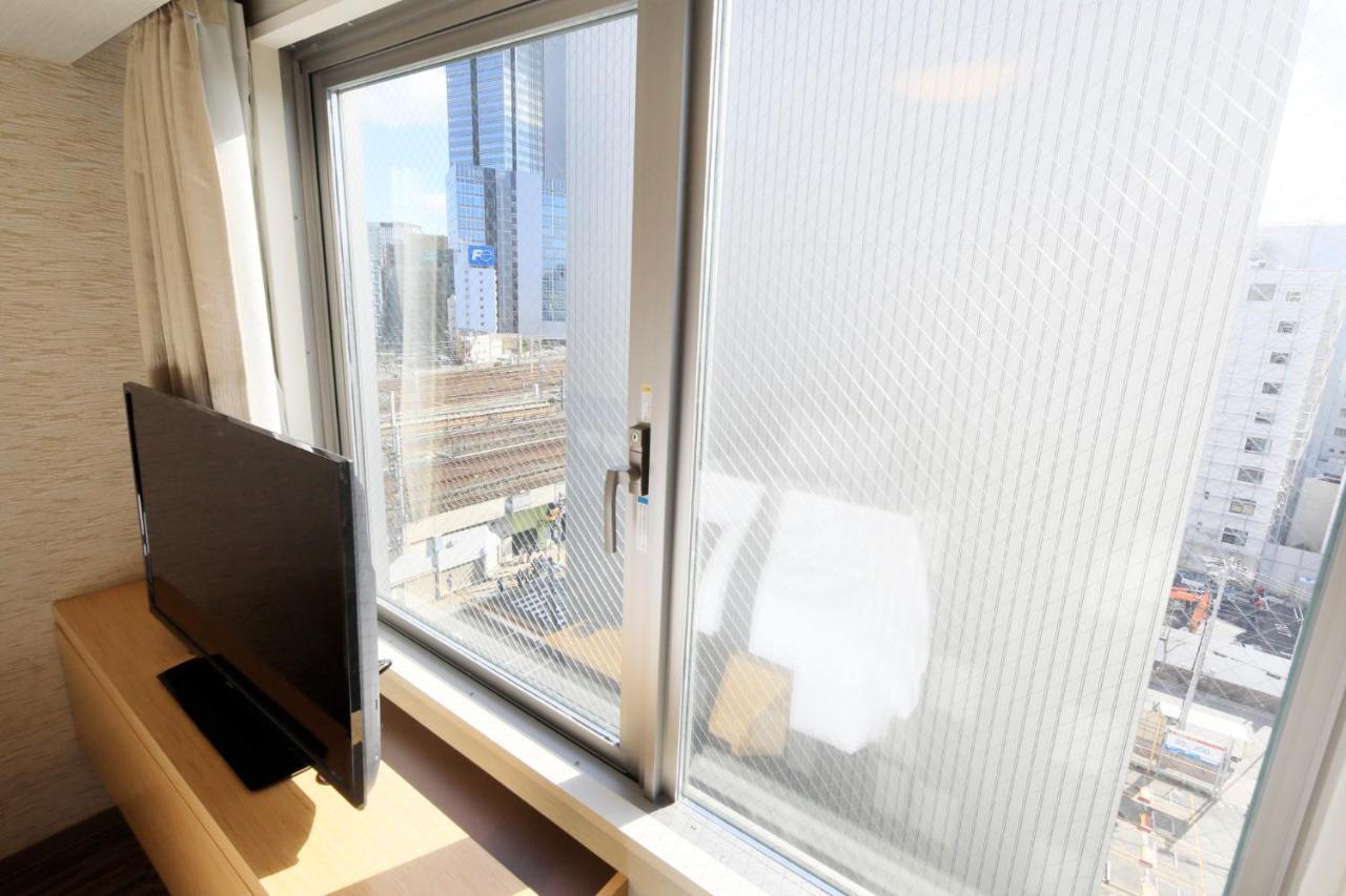 Richmond Hotel Nagoya Shinkansen-Guchi Bagian luar foto