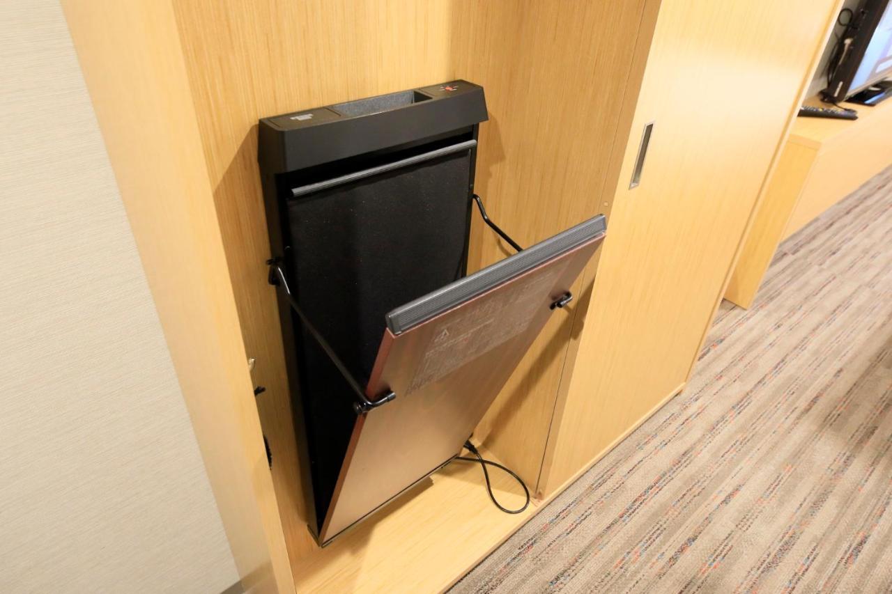 Richmond Hotel Nagoya Shinkansen-Guchi Bagian luar foto