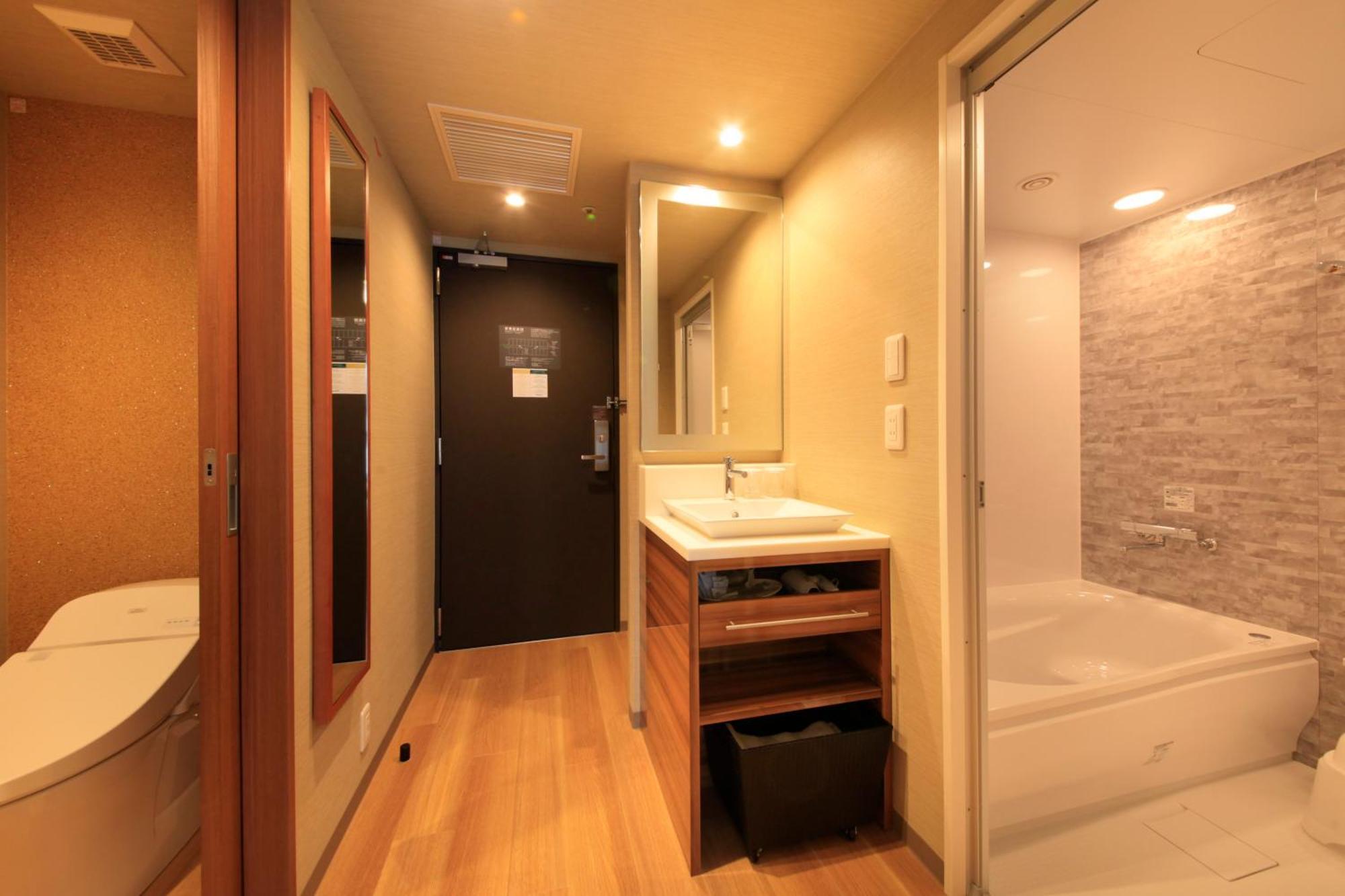 Richmond Hotel Nagoya Shinkansen-Guchi Ruang foto