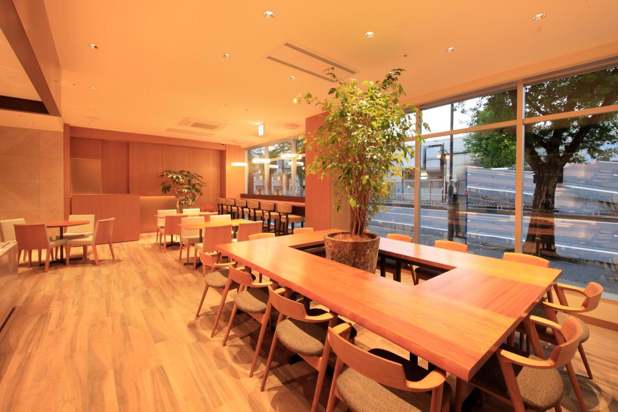 Richmond Hotel Nagoya Shinkansen-Guchi Bagian luar foto
